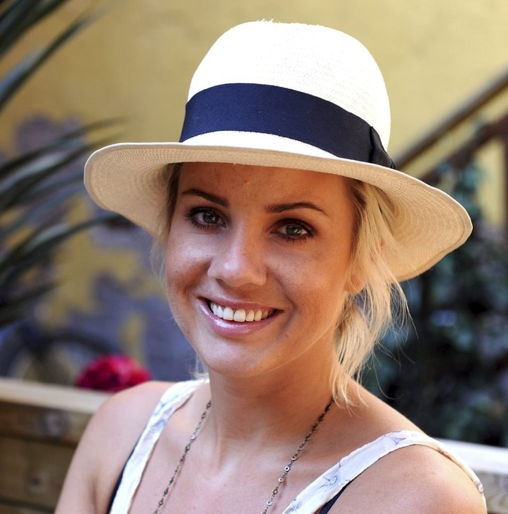 Ina Wroldsen