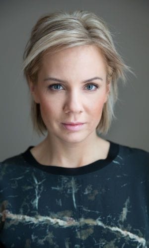 Ina Wroldsen
