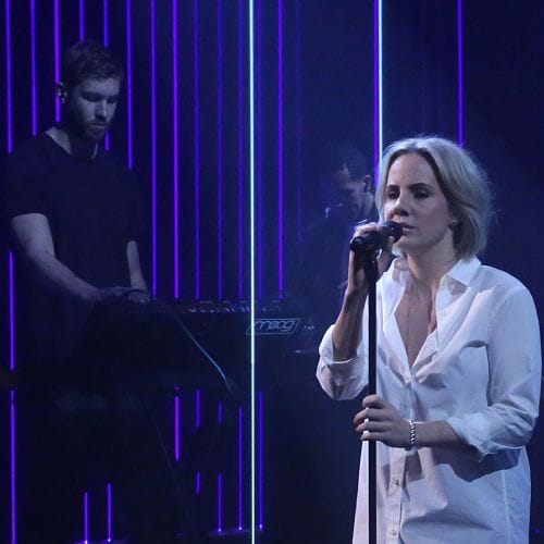 Ina Wroldsen