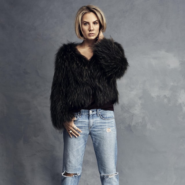 Ina Wroldsen