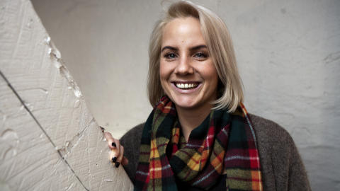 Ina Wroldsen