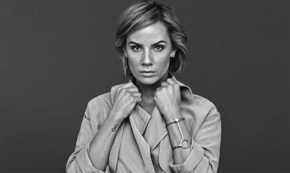 Ina Wroldsen