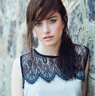 Ozge Gurel Ozge Gurel