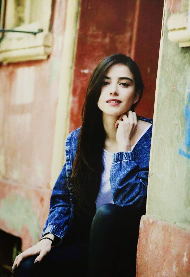 Ozge Gurel Ozge Gurel