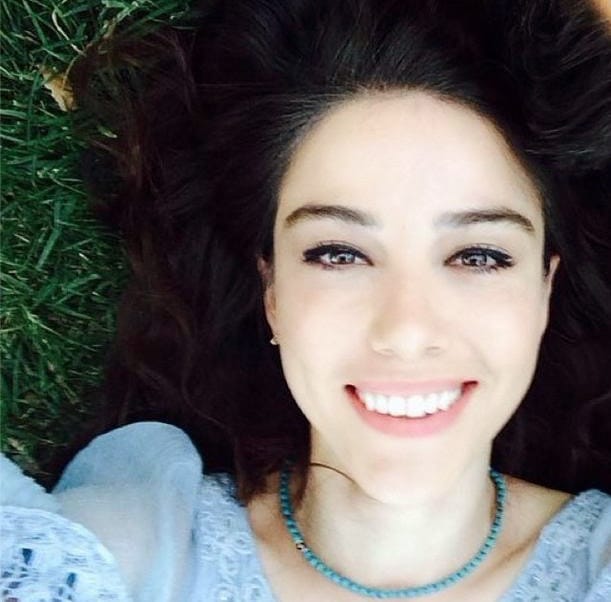 Ozge Gurel Ozge Gurel