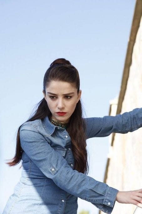 Ozge Gurel Ozge Gurel