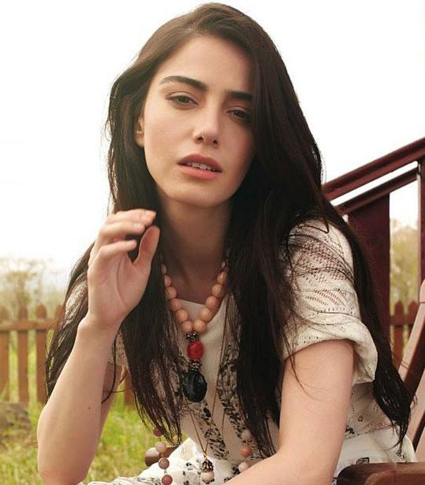 Ozge Gurel Ozge Gurel