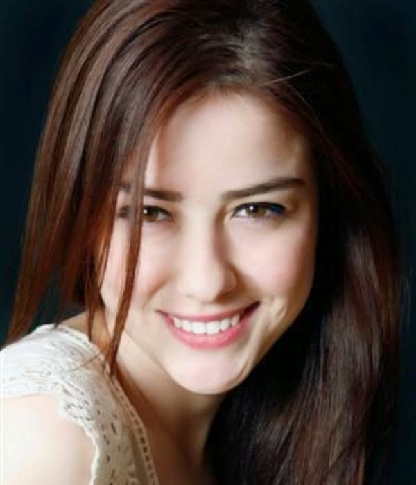 Ozge Gurel Ozge Gurel