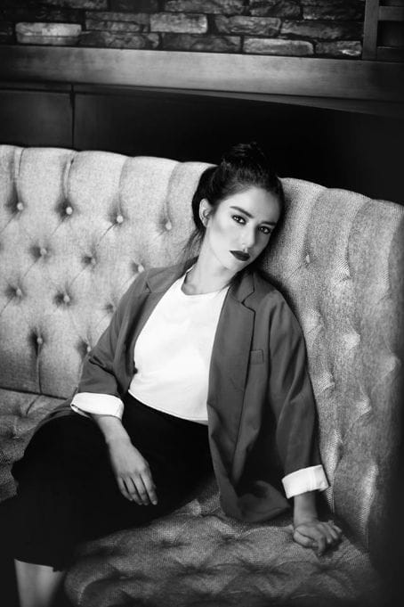 Ozge Gurel Ozge Gurel