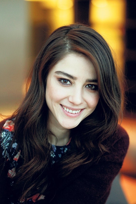 Ozge Gurel Ozge Gurel