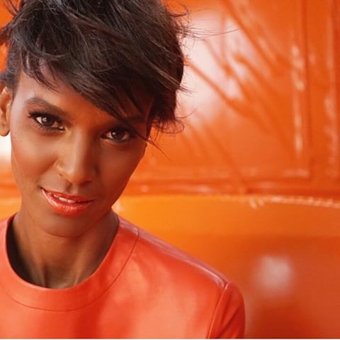 Liya Kebede Liya Kebede