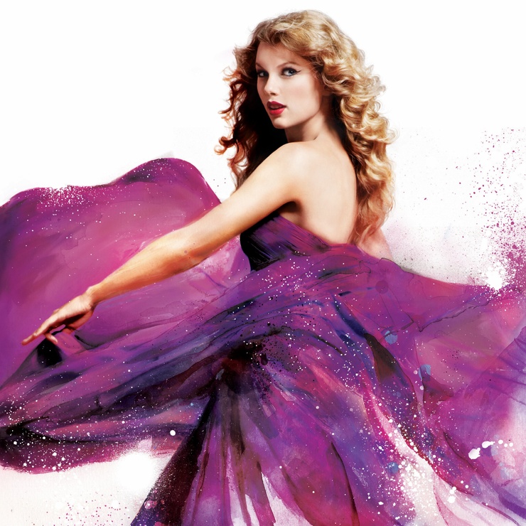 Taylor Swift Taylor Swift