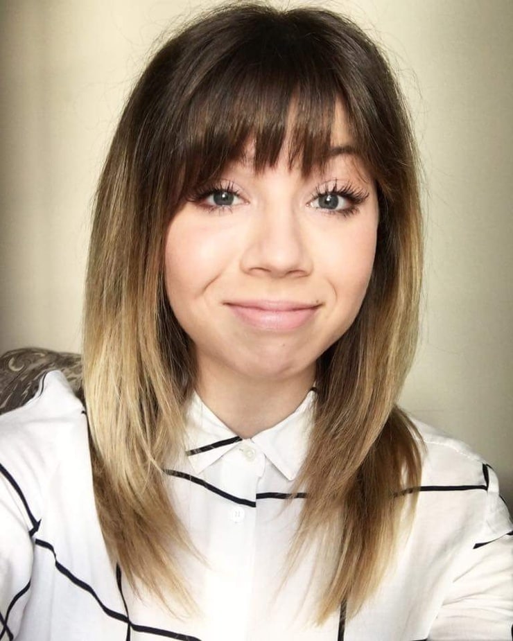 Jennette McCurdy