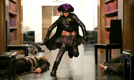 Kick-Ass
