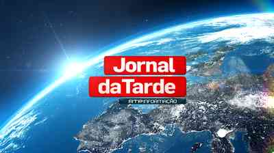 Jornal da Tarde