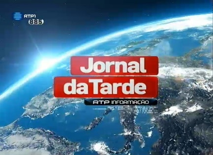 Jornal da Tarde