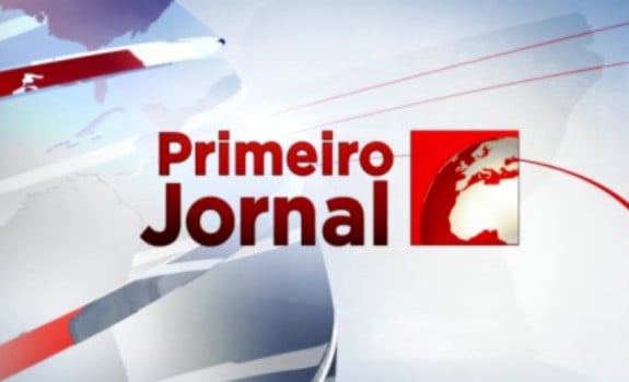 Primeiro Jornal