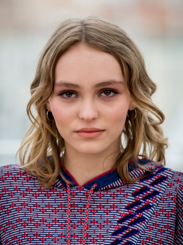 Lily-Rose Depp