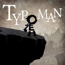 Typoman