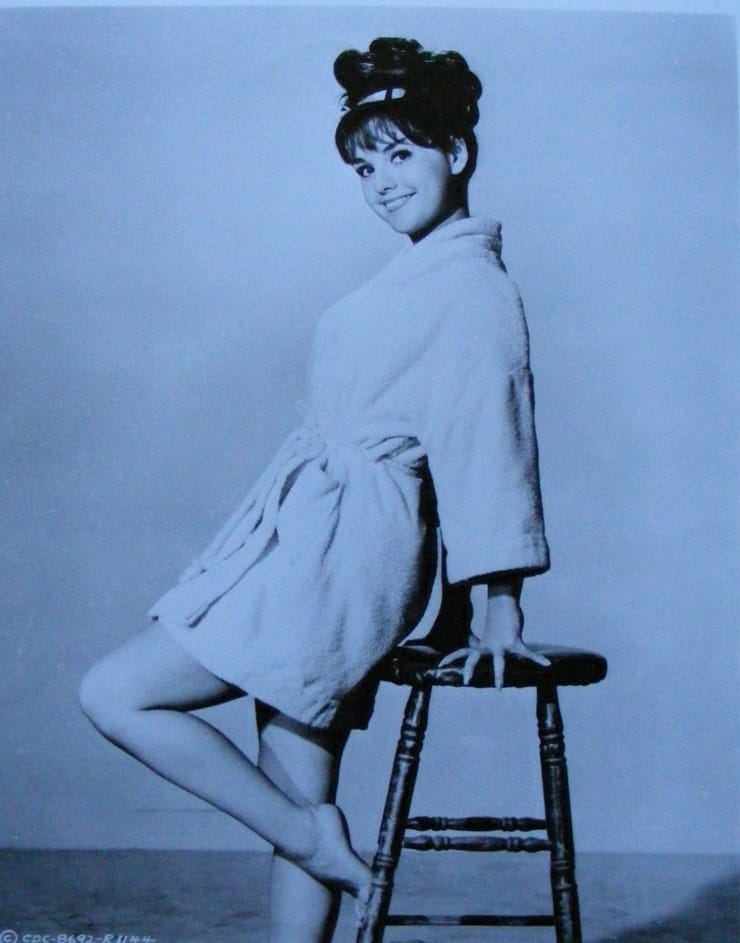 Dawn Wells