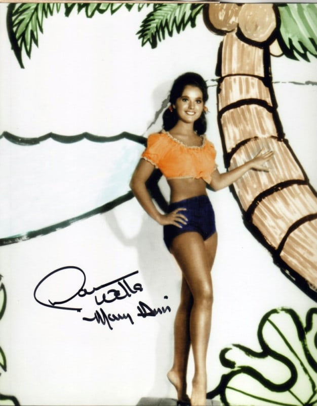 Dawn Wells