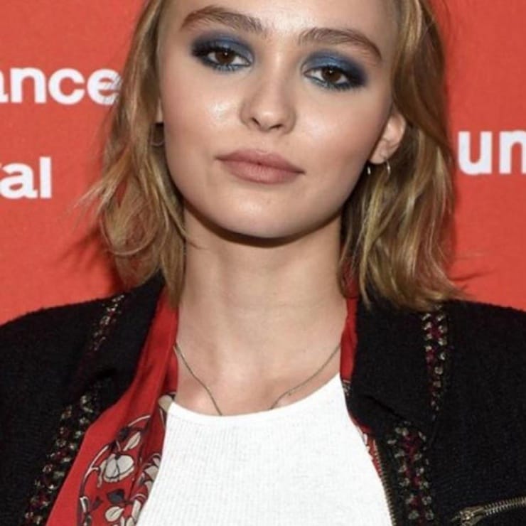 Lily-Rose Melody Depp