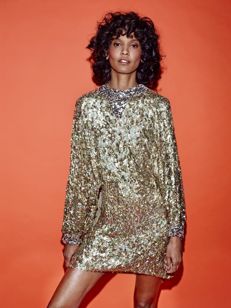 Liya Kebede Liya Kebede