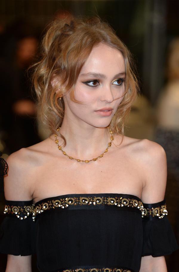 Lily-Rose Depp