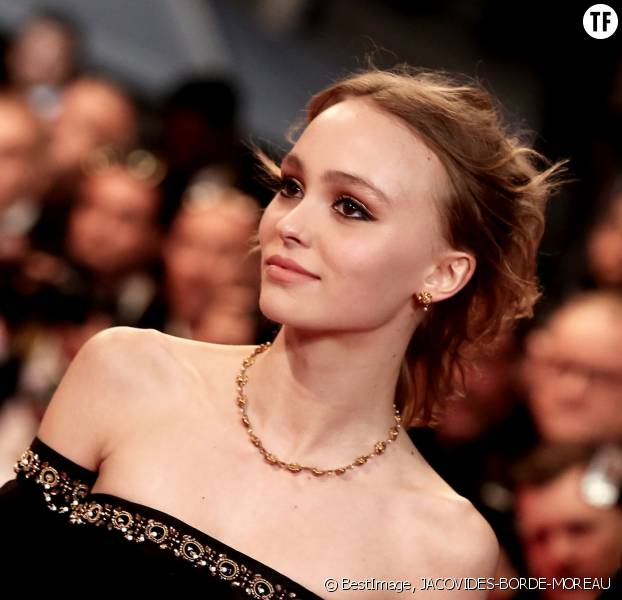 Lily-Rose Melody Depp
