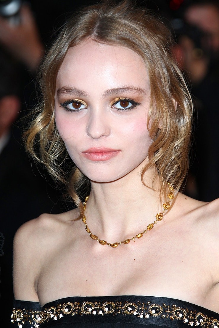 Lily-Rose Depp