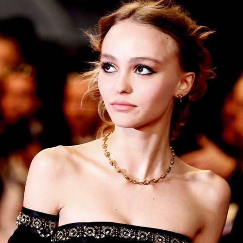 Lily-Rose Melody Depp