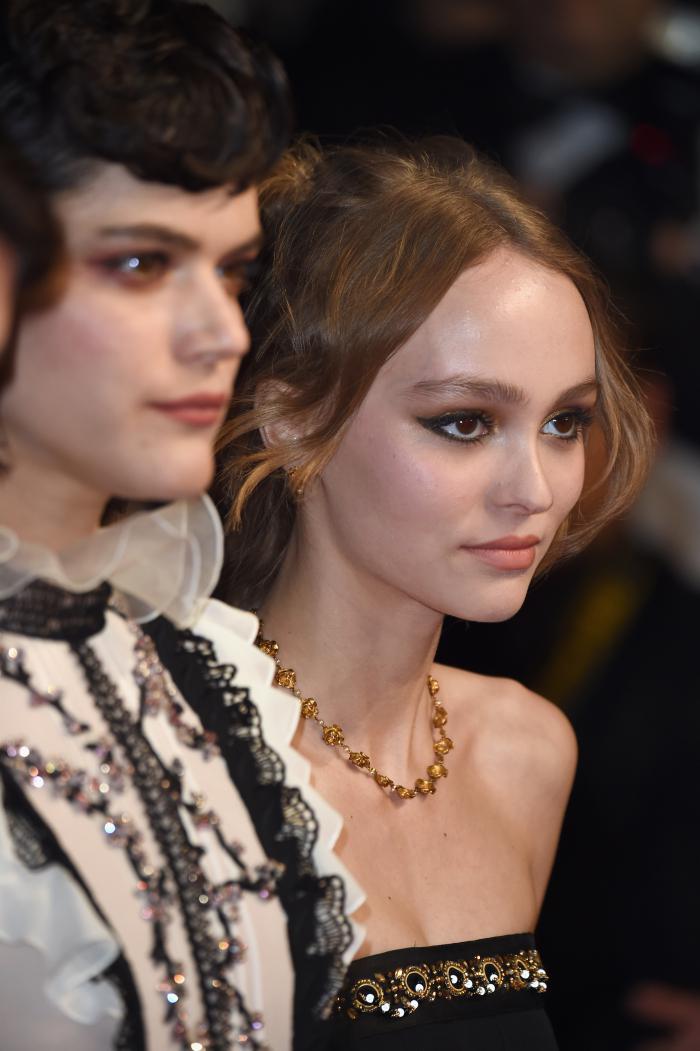 Lily-Rose Melody Depp