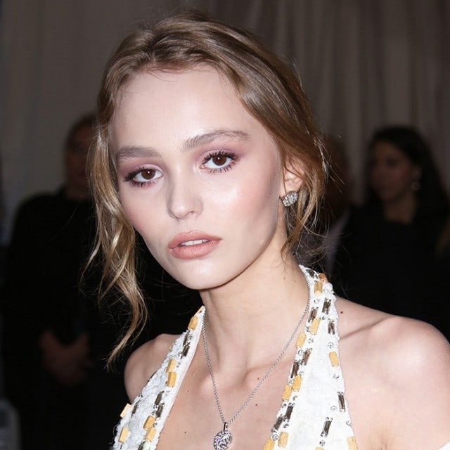 Lily-Rose Melody Depp