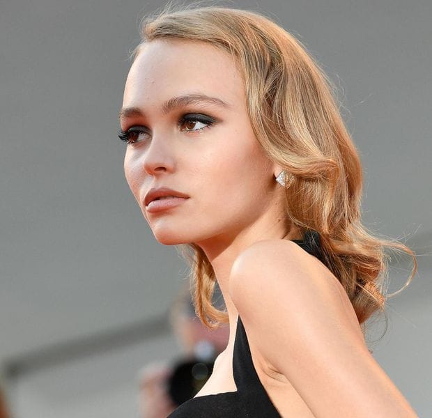 Lily-Rose Melody Depp