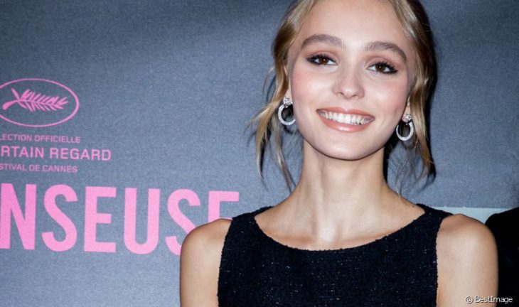 Lily-Rose Melody Depp