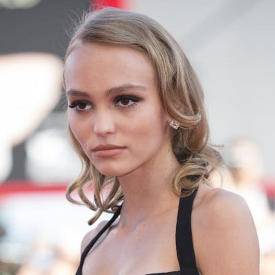 Lily-Rose Melody Depp