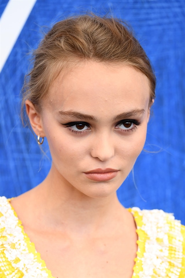 Lily-Rose Melody Depp Image