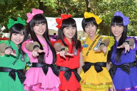 Momoiro Clover Z