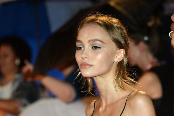 Lily-Rose Melody Depp