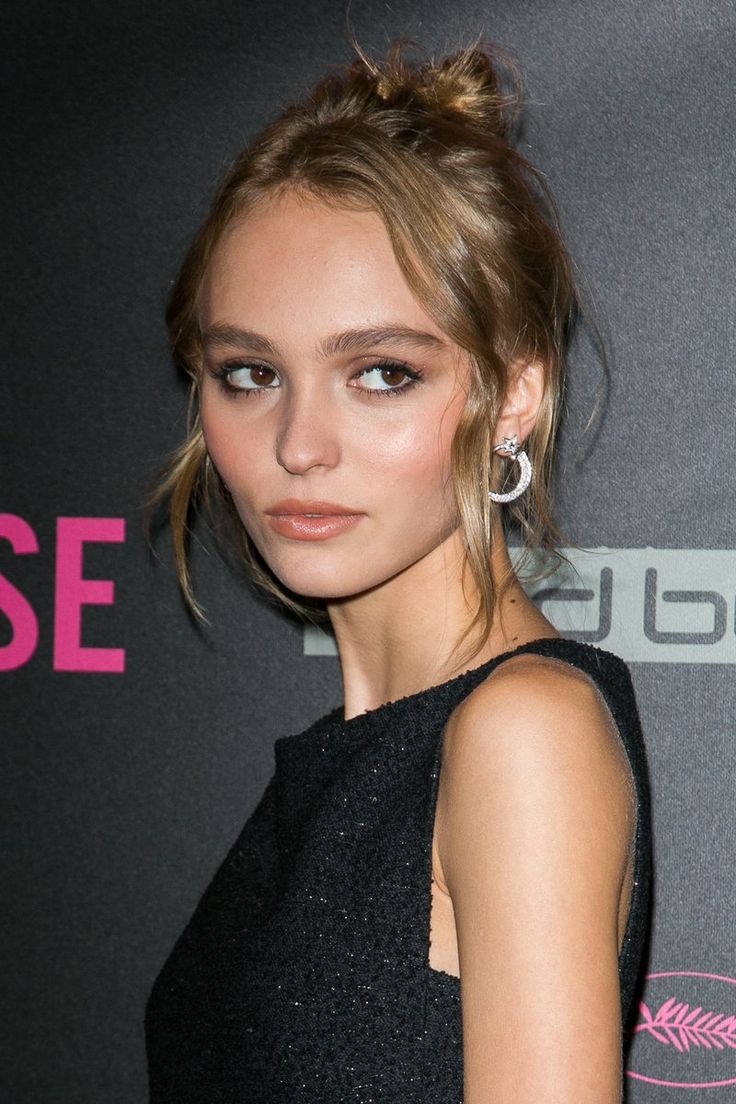 Lily-Rose Melody Depp