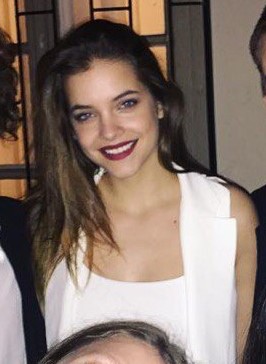 Barbara Palvin