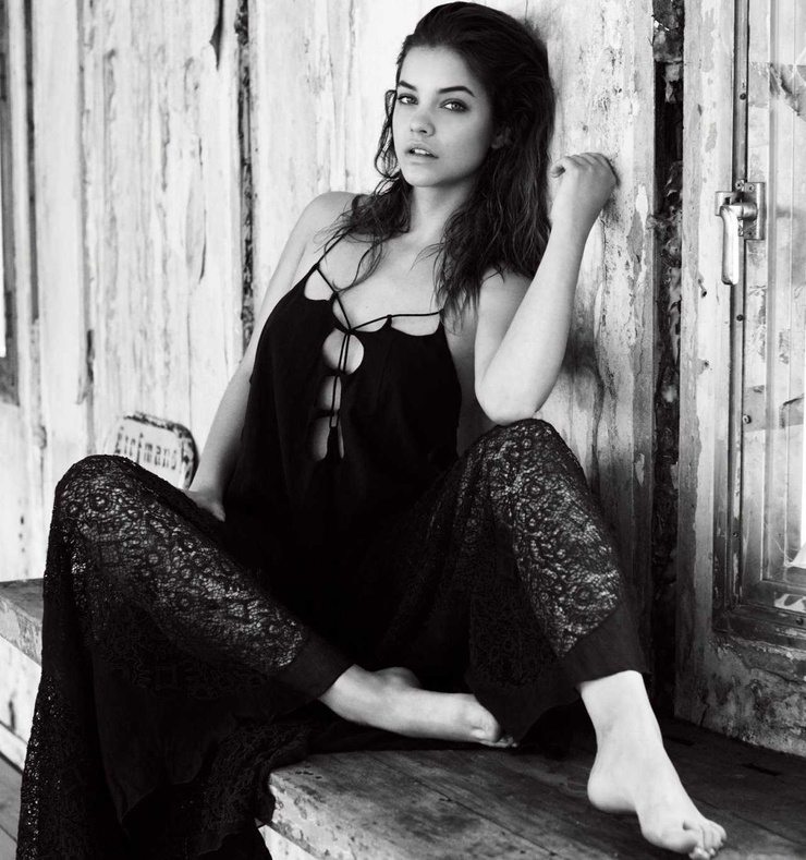 Barbara Palvin Barbara Palvin