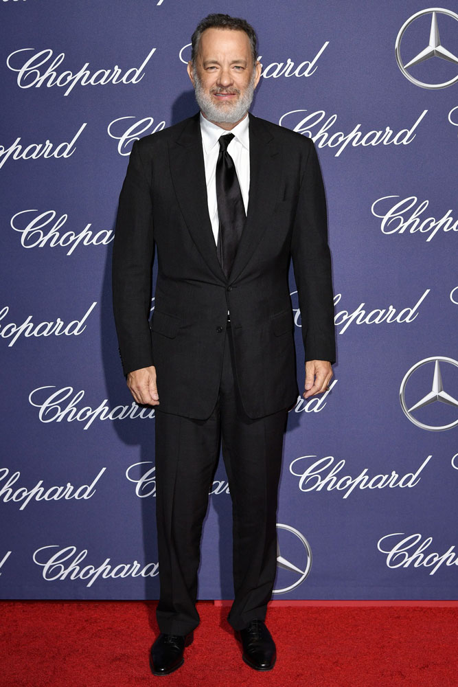 Tom Hanks