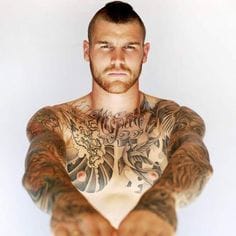 Josh Dugan