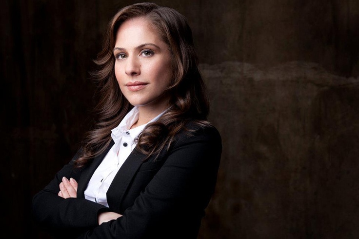 Ana Kasparian