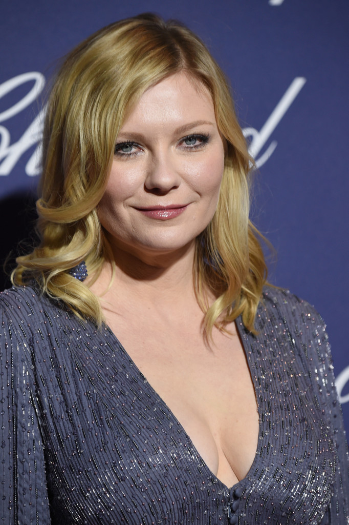 Kirsten Dunst