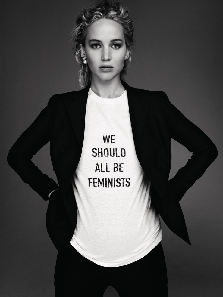 Jennifer Lawrence Jennifer Lawrence