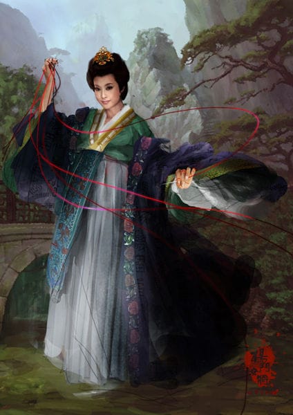 Xiaoqing Liu
