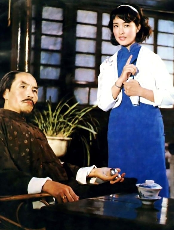 Xiaoqing Liu