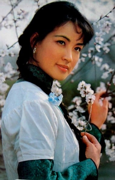 Xiaoqing Liu